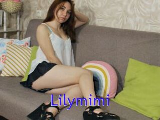 Lilymimi