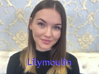 Lilymoulin