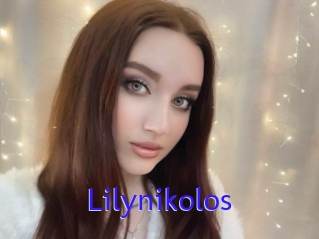lilynikolos Porno Bild