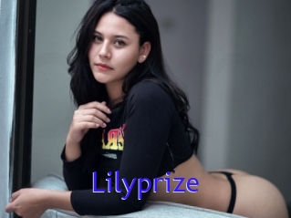 Lilyprize