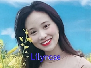 Lilyrose