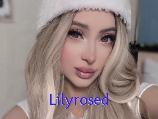 Lilyrosed