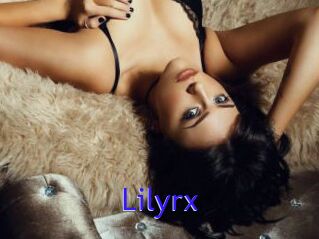 Lilyrx
