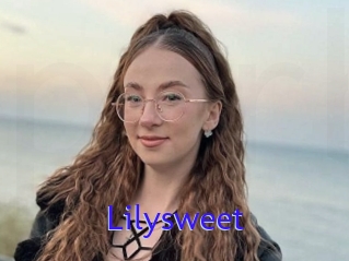 Lilysweet