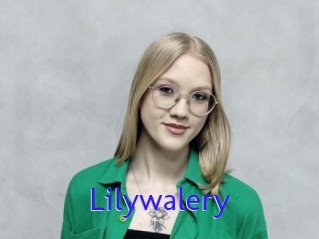 Lilywalery