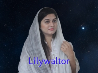 Lilywaltor