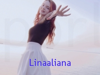Linaaliana