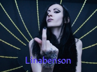 Linabenson