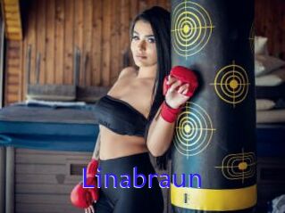 Linabraun