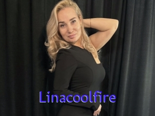 Linacoolfire