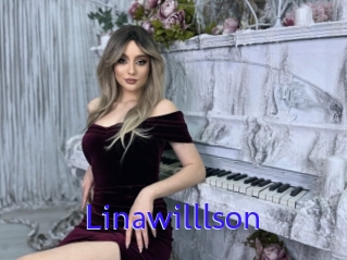 Linawilllson