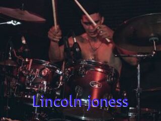 Lincoln_joness