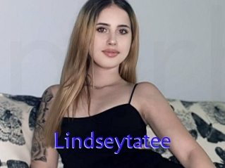 Lindseytatee