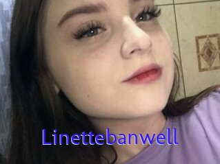 Linettebanwell