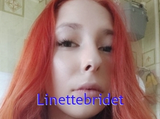 Linettebridet