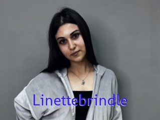 Linettebrindle