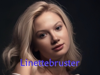 Linettebruster