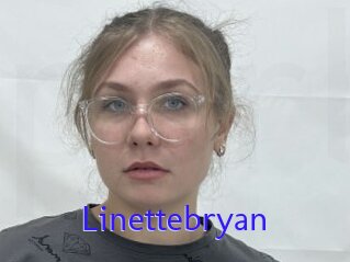 Linettebryan