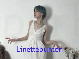 Linettebunton