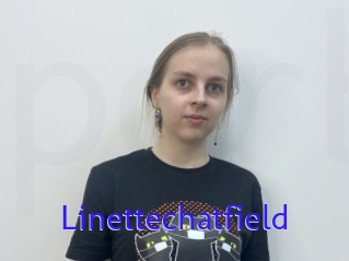 Linettechatfield
