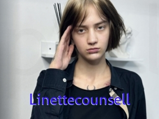 Linettecounsell