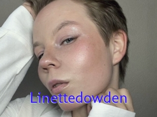 Linettedowden