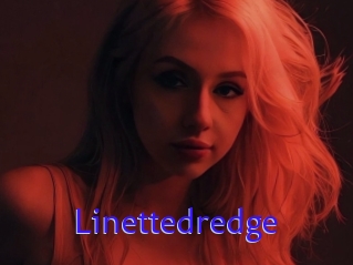 Linettedredge