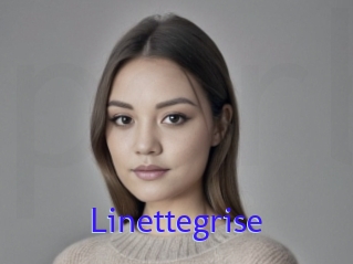 Linettegrise