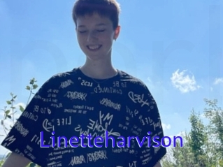 Linetteharvison