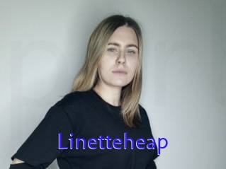 Linetteheap