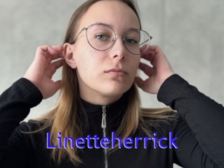 Linetteherrick