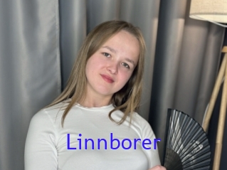 Linnborer