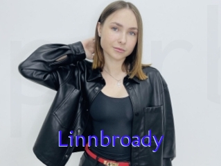 Linnbroady