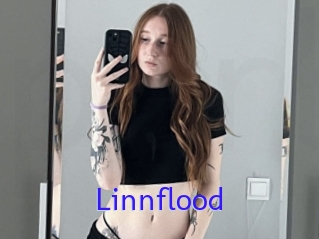 Linnflood