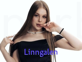 Linngalen