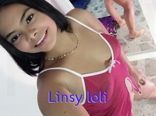 Linsy_loli