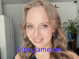 Linsyjameson