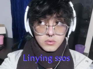 Linying_ssos