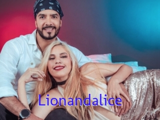 Lionandalice