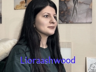 Lioraashwood