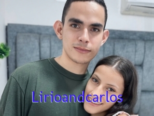Lirioandcarlos
