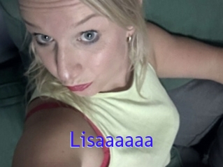 Lisaaaaaa