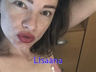 Lisaana