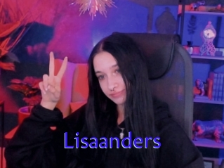 Lisaanders