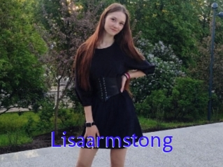 Lisaarmstong