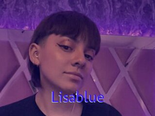 Lisablue