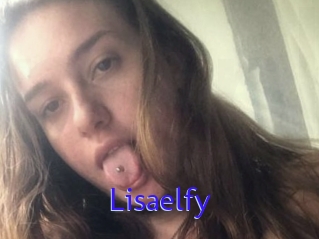 Lisaelfy