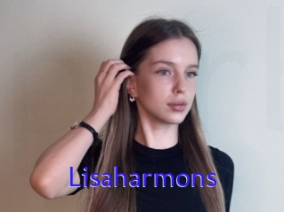 Lisaharmons
