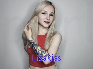 Lisakiss