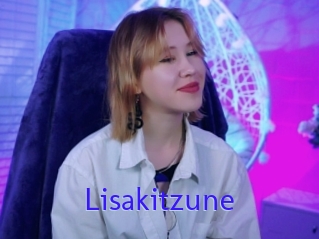 Lisakitzune